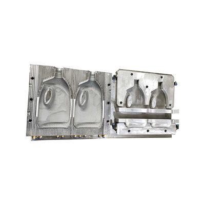 quality Alum7075 Molde de inyección de inyección de Jerrycan 3L factory