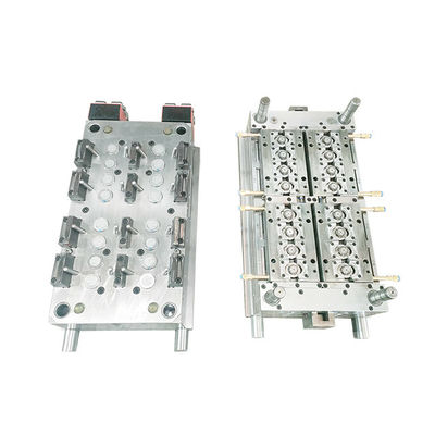 quality Molde de inyección médica de 32 mm molde de plástico médico desecante de PP factory